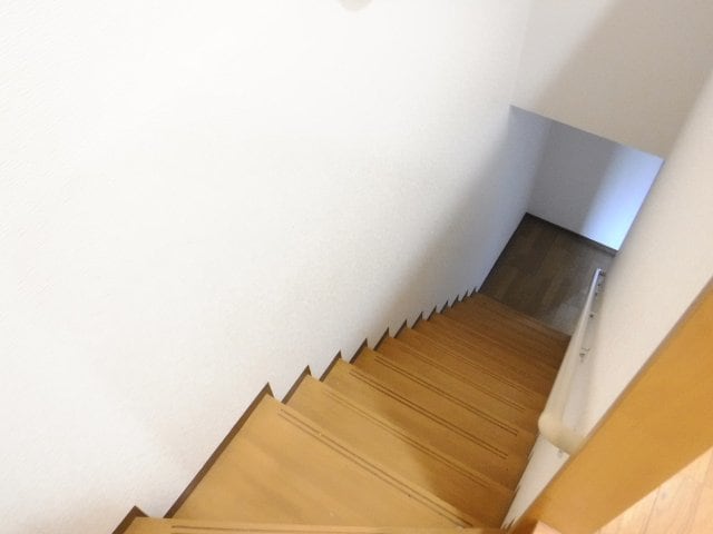 スティルライフの物件内観写真