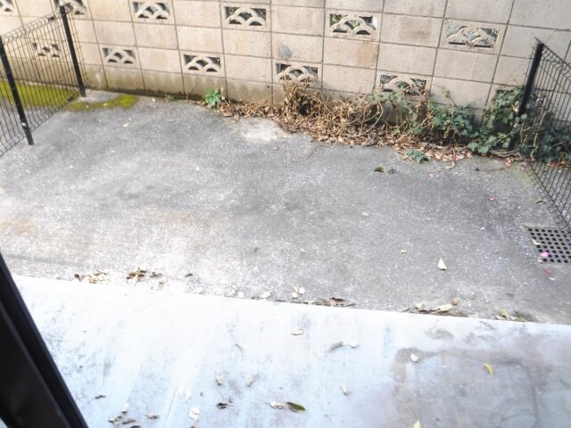 スティルライフの物件内観写真