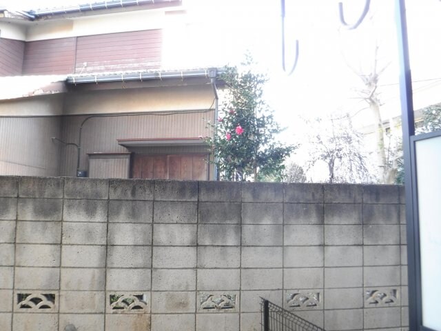 スティルライフの物件内観写真