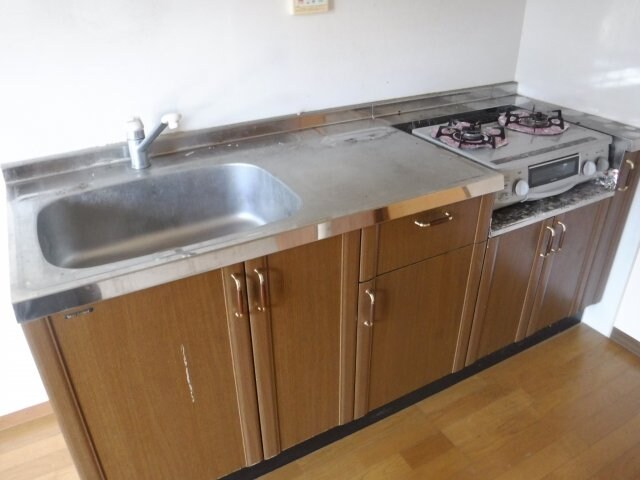 スティルライフの物件内観写真