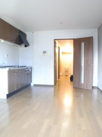 スティルライフの物件内観写真