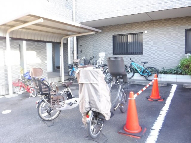 スティルライフの物件内観写真