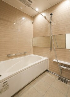 ヴェール・クレール武蔵小杉の物件内観写真