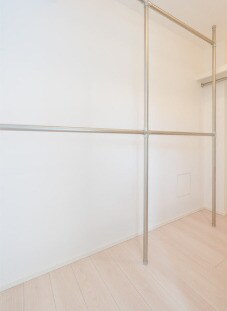 ヴェール・クレール武蔵小杉の物件内観写真