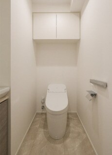 ヴェール・クレール武蔵小杉の物件内観写真