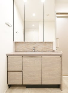 ヴェール・クレール武蔵小杉の物件内観写真