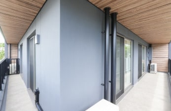 ヴェール・クレール武蔵小杉の物件内観写真