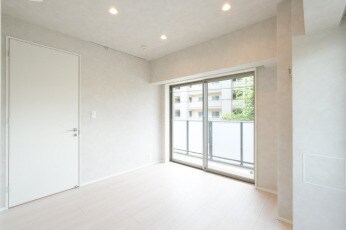 ヴェール・クレール武蔵小杉の物件内観写真