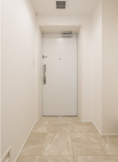 ヴェール・クレール武蔵小杉の物件内観写真