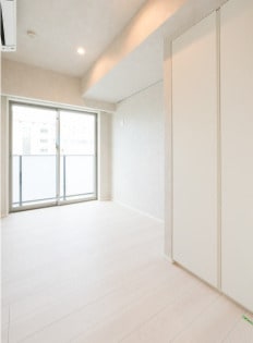 ヴェール・クレール武蔵小杉の物件内観写真