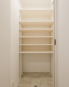 ヴェール・クレール武蔵小杉の物件内観写真