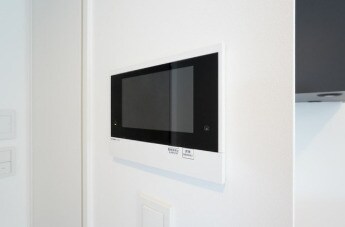 ヴェール・クレール武蔵小杉の物件内観写真