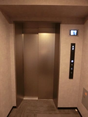 ヴェール・クレール武蔵小杉の物件内観写真