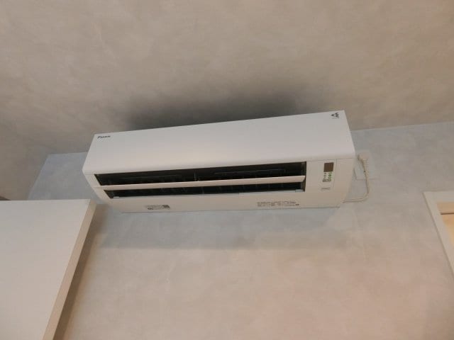 ヴェール・クレール武蔵小杉の物件内観写真