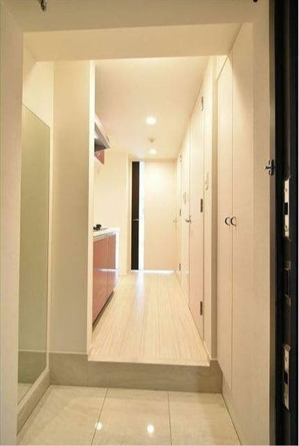 ハーモニーレジデンス武蔵小杉2の物件内観写真