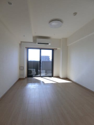 ルーブル武蔵小杉六番館の物件内観写真