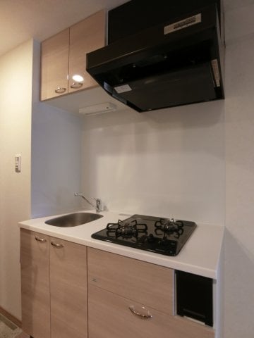 ルーブル武蔵小杉六番館の物件内観写真