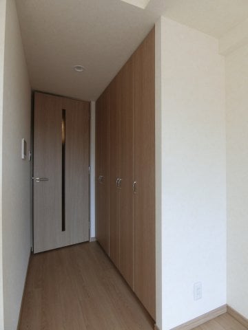 ルーブル武蔵小杉六番館の物件内観写真