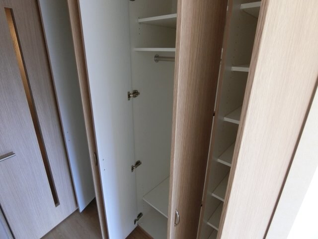 ルーブル武蔵小杉六番館の物件内観写真