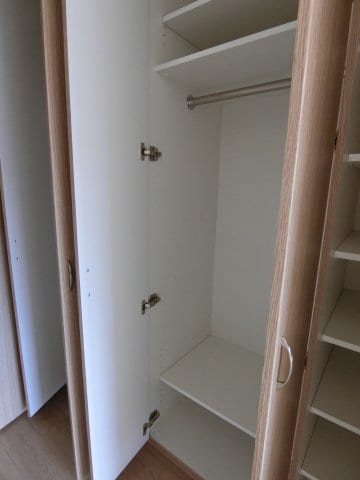 ルーブル武蔵小杉六番館の物件内観写真