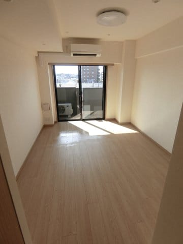 ルーブル武蔵小杉六番館の物件内観写真