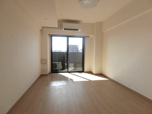 ルーブル武蔵小杉六番館の物件内観写真