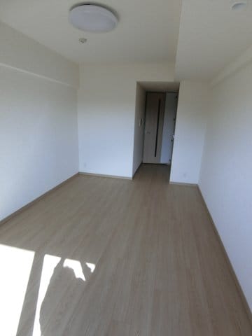 ルーブル武蔵小杉六番館の物件内観写真