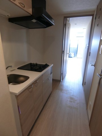 ルーブル武蔵小杉六番館の物件内観写真