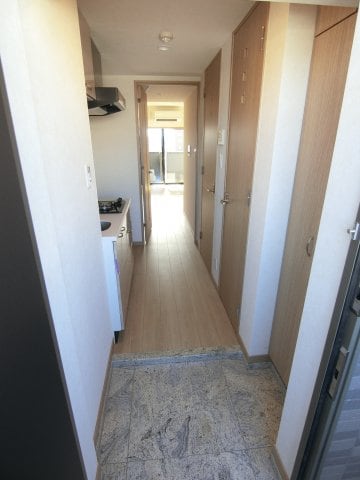 ルーブル武蔵小杉六番館の物件内観写真