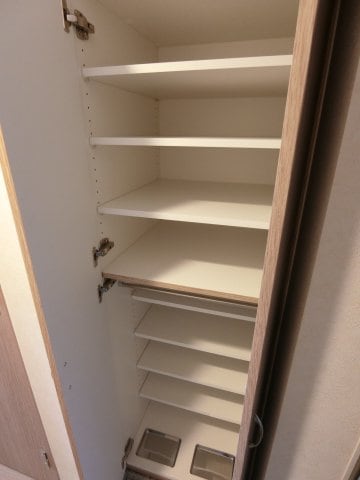 ルーブル武蔵小杉六番館の物件内観写真