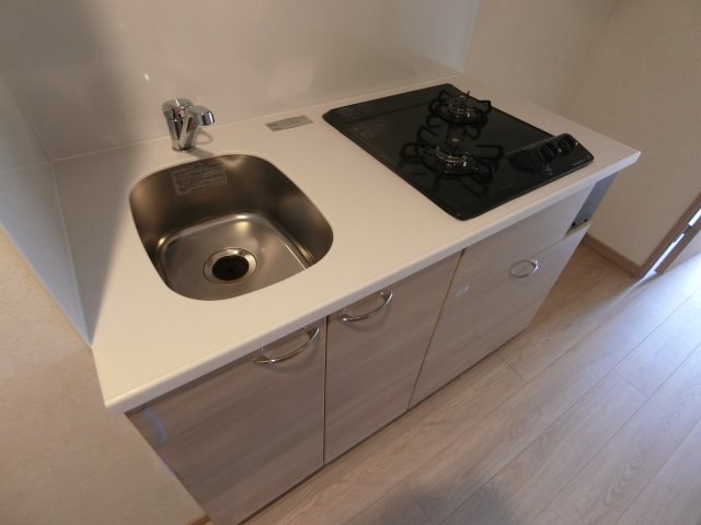 ルーブル武蔵小杉六番館の物件内観写真