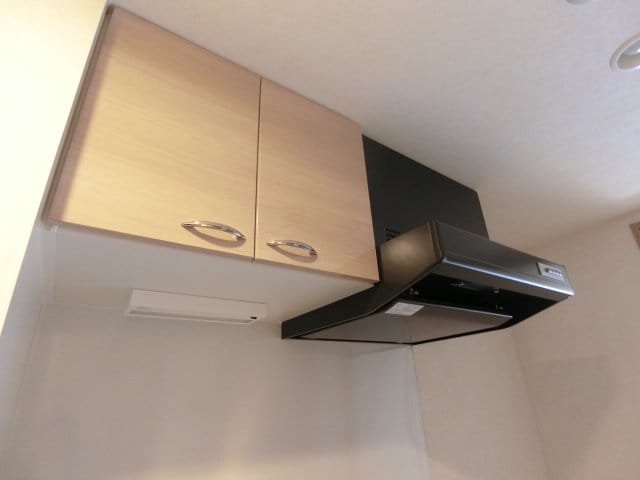 ルーブル武蔵小杉六番館の物件内観写真