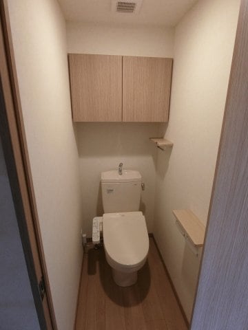 ルーブル武蔵小杉六番館の物件内観写真