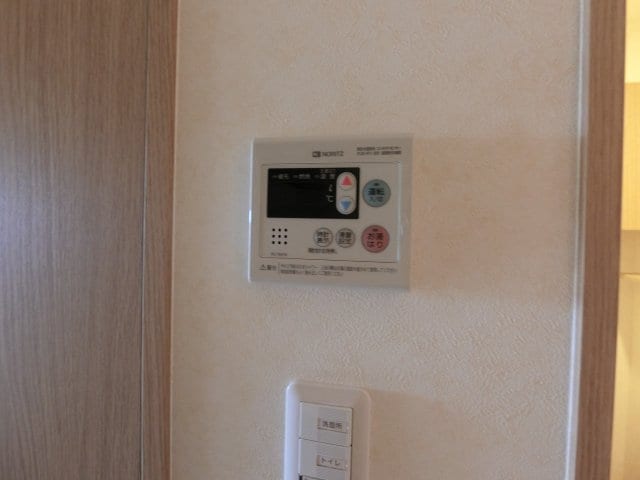 ルーブル武蔵小杉六番館の物件内観写真