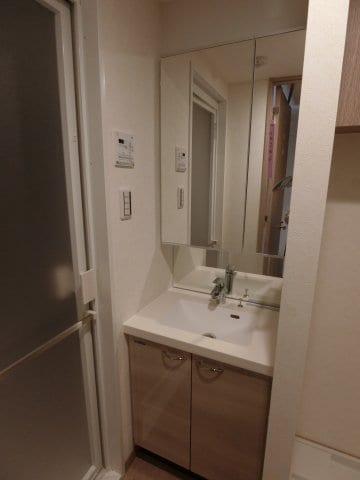 ルーブル武蔵小杉六番館の物件内観写真