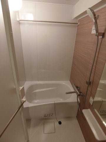 ルーブル武蔵小杉六番館の物件内観写真