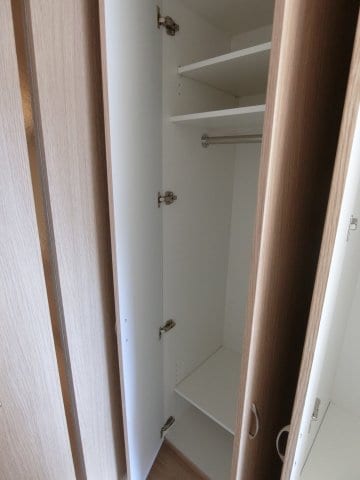 ルーブル武蔵小杉六番館の物件内観写真