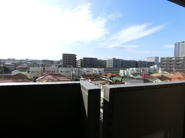 ルーブル武蔵小杉六番館の物件内観写真