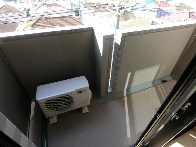 ルーブル武蔵小杉六番館の物件内観写真