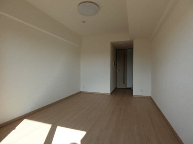 ルーブル武蔵小杉六番館の物件内観写真