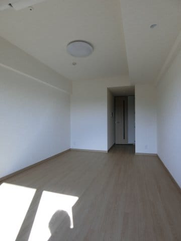 ルーブル武蔵小杉六番館の物件内観写真