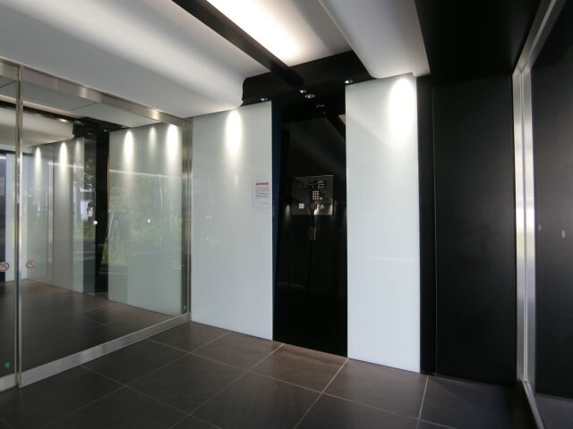 ハーモニーレジデンス武蔵小杉2の物件内観写真