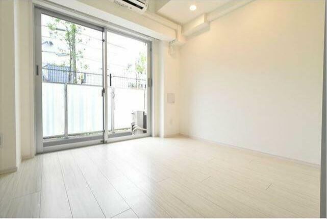 ハーモニーレジデンス武蔵小杉2の物件内観写真