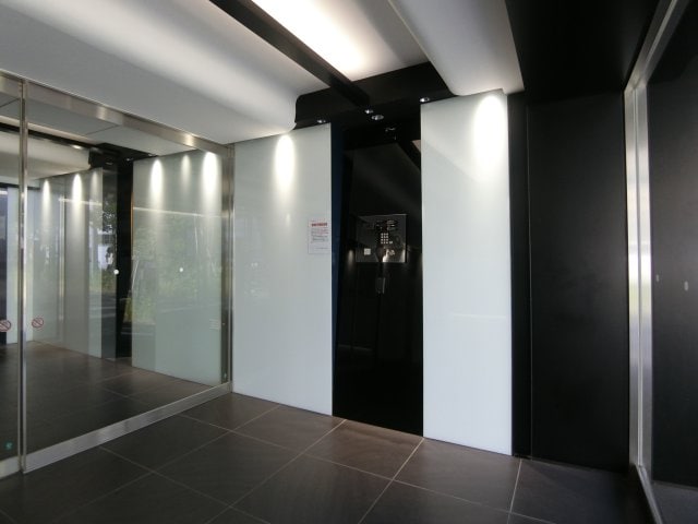 ハーモニーレジデンス武蔵小杉2の物件内観写真