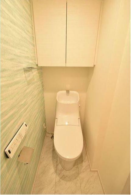 ハーモニーレジデンス武蔵小杉2の物件内観写真