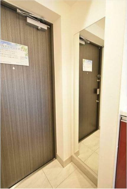 ハーモニーレジデンス武蔵小杉2の物件内観写真