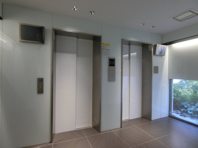 ハーモニーレジデンス武蔵小杉2の物件内観写真