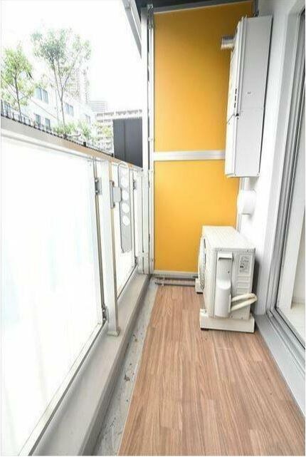 ハーモニーレジデンス武蔵小杉2の物件内観写真