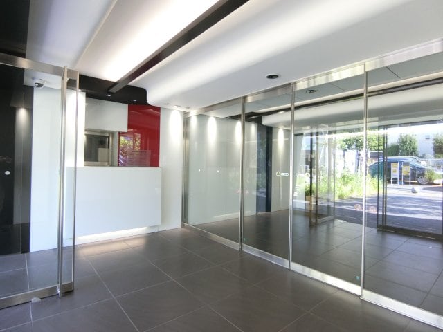 ハーモニーレジデンス武蔵小杉2の物件外観写真