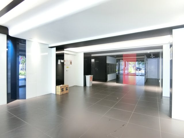 ハーモニーレジデンス武蔵小杉2の物件外観写真